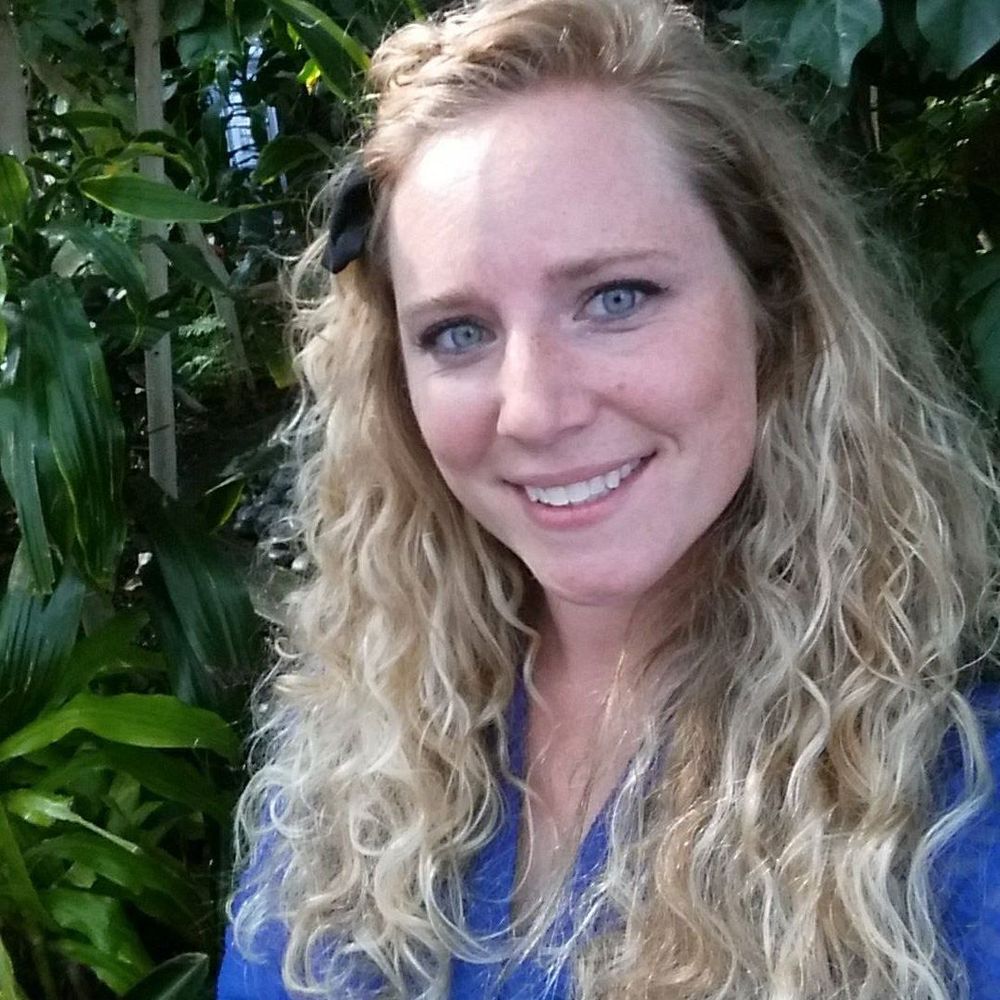 Meet your Posher, Carey